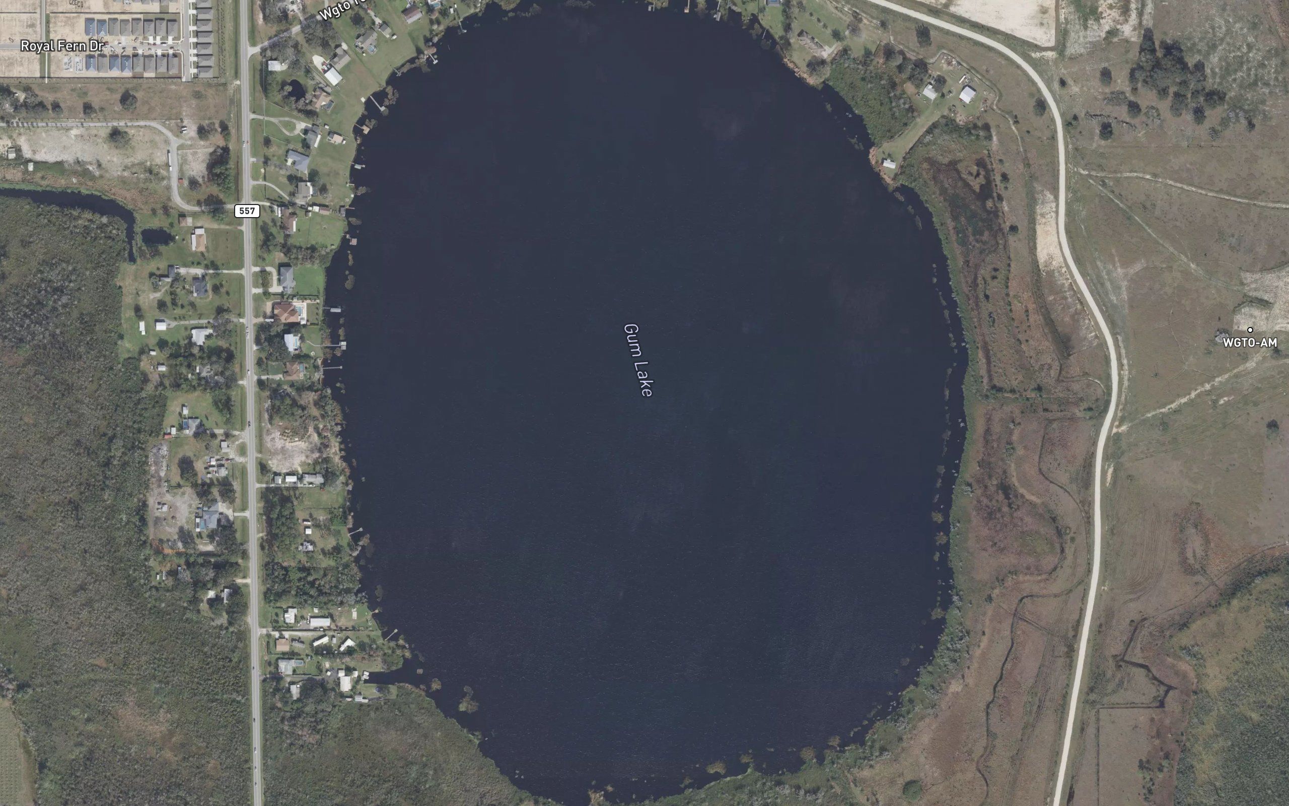 Gum Lake