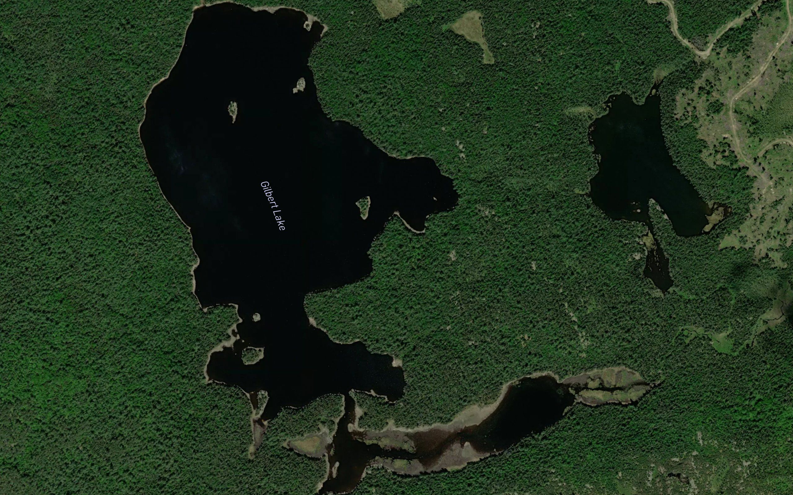 Gilbert Lake