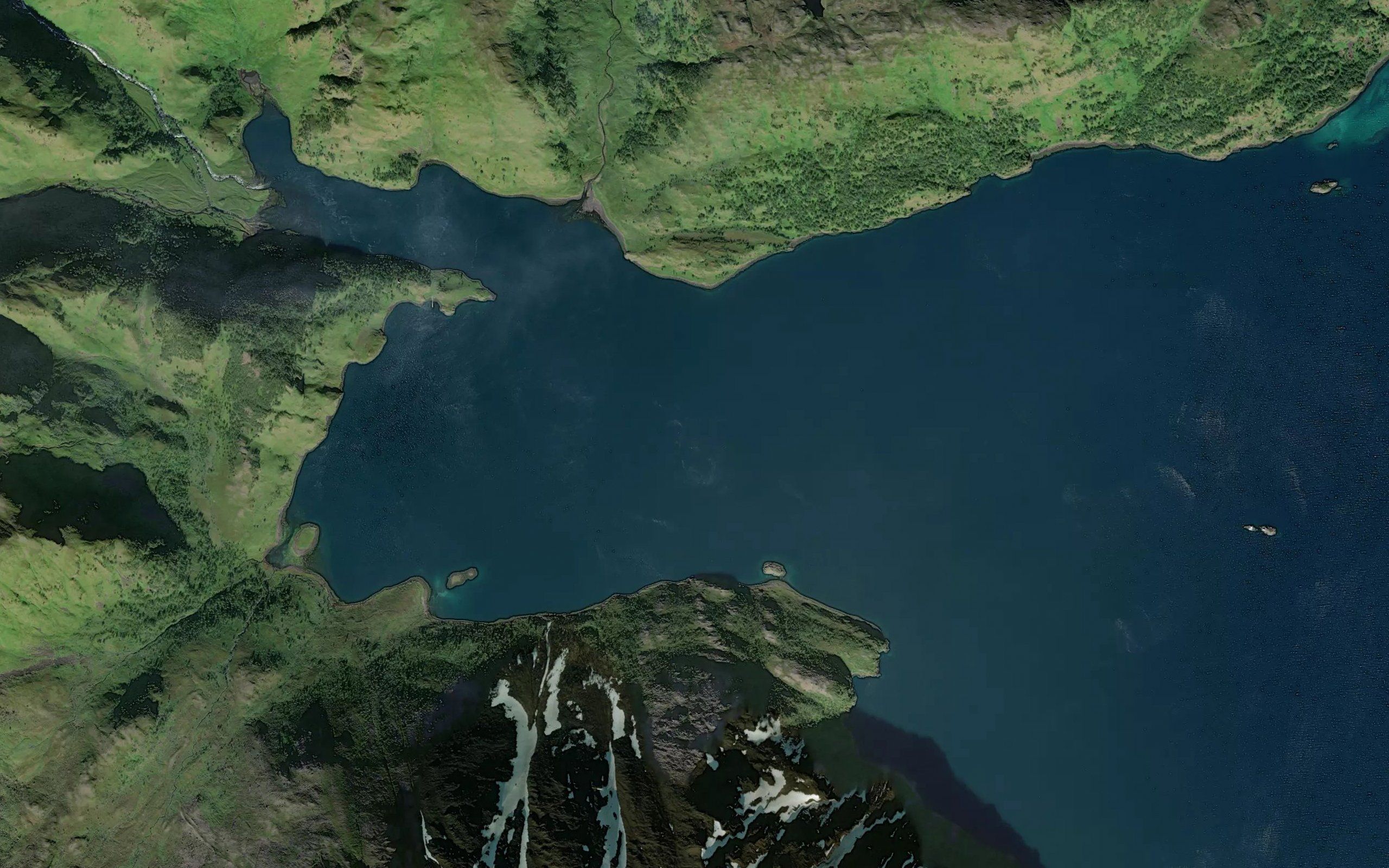Bekkarfjorden