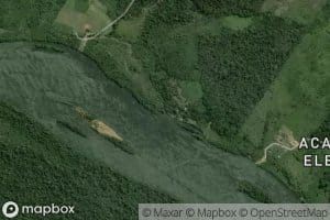 Canal de Derivacao do Rio Xingu