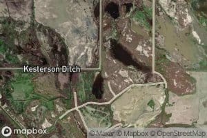Kesterson Ditch