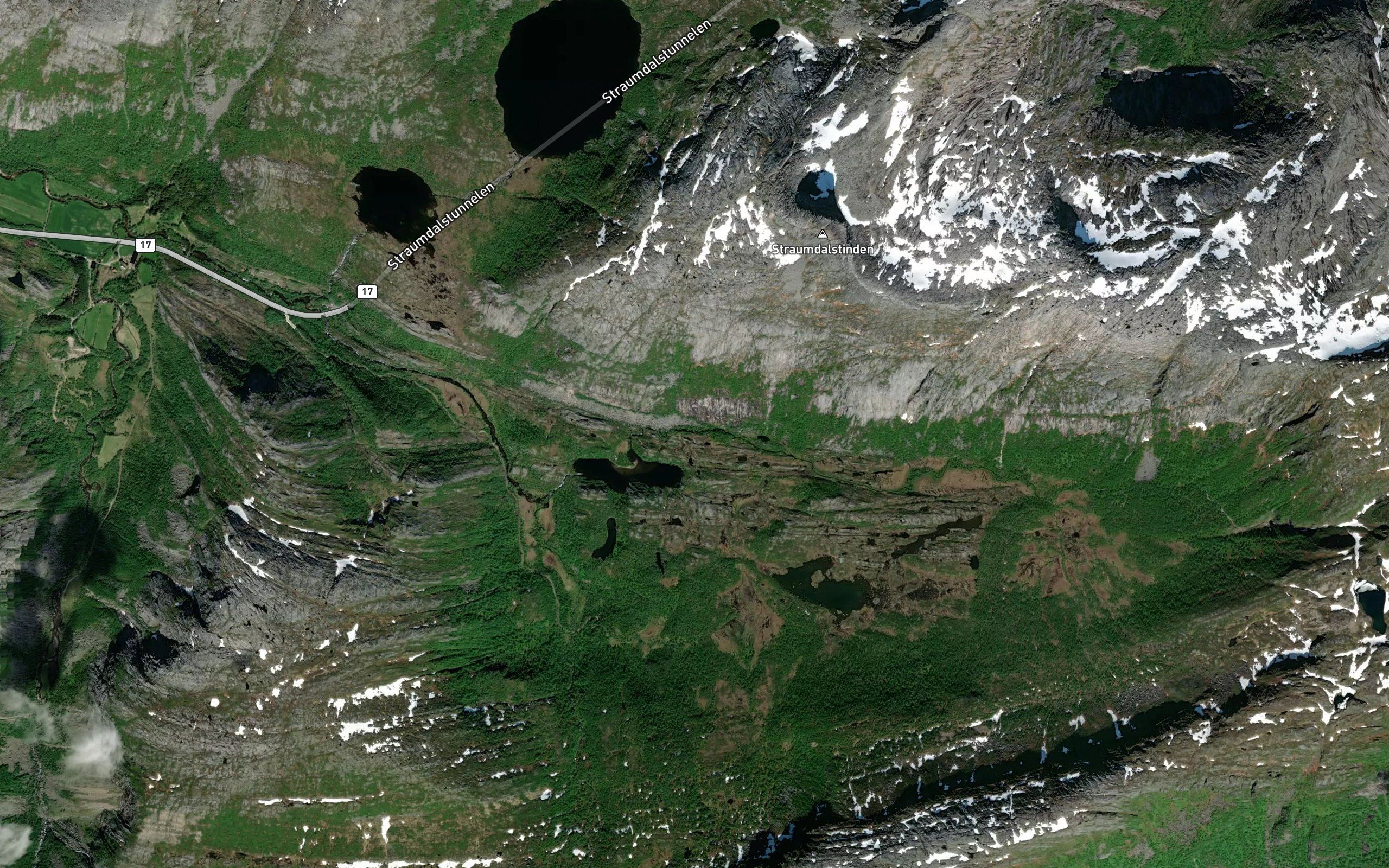 Austerdalselva