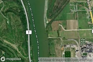 Flatfoot Creek