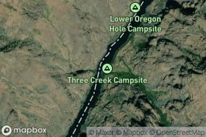 Three Creek