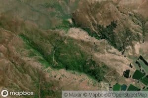 Ripponvale Settlers Water Race