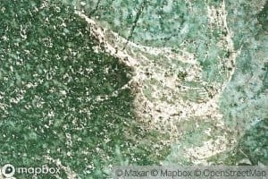 Ozero Ulakhan-Nyakha