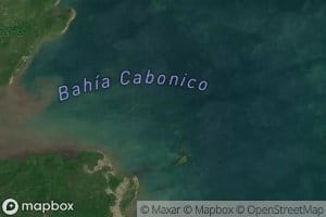 Bahia Cabonico