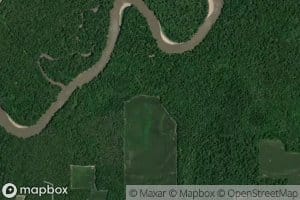Bottom Lake (historical)