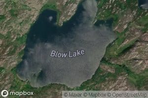 Blow Lake