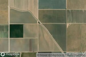 Hemlock Sluice Drain