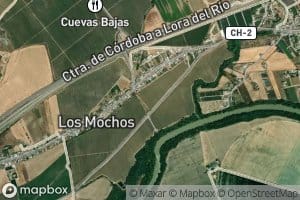 Arroyo de Guadarroman