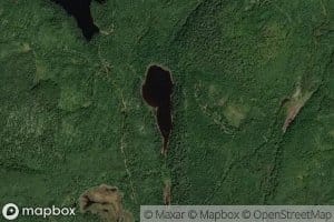 Lac Gertrude