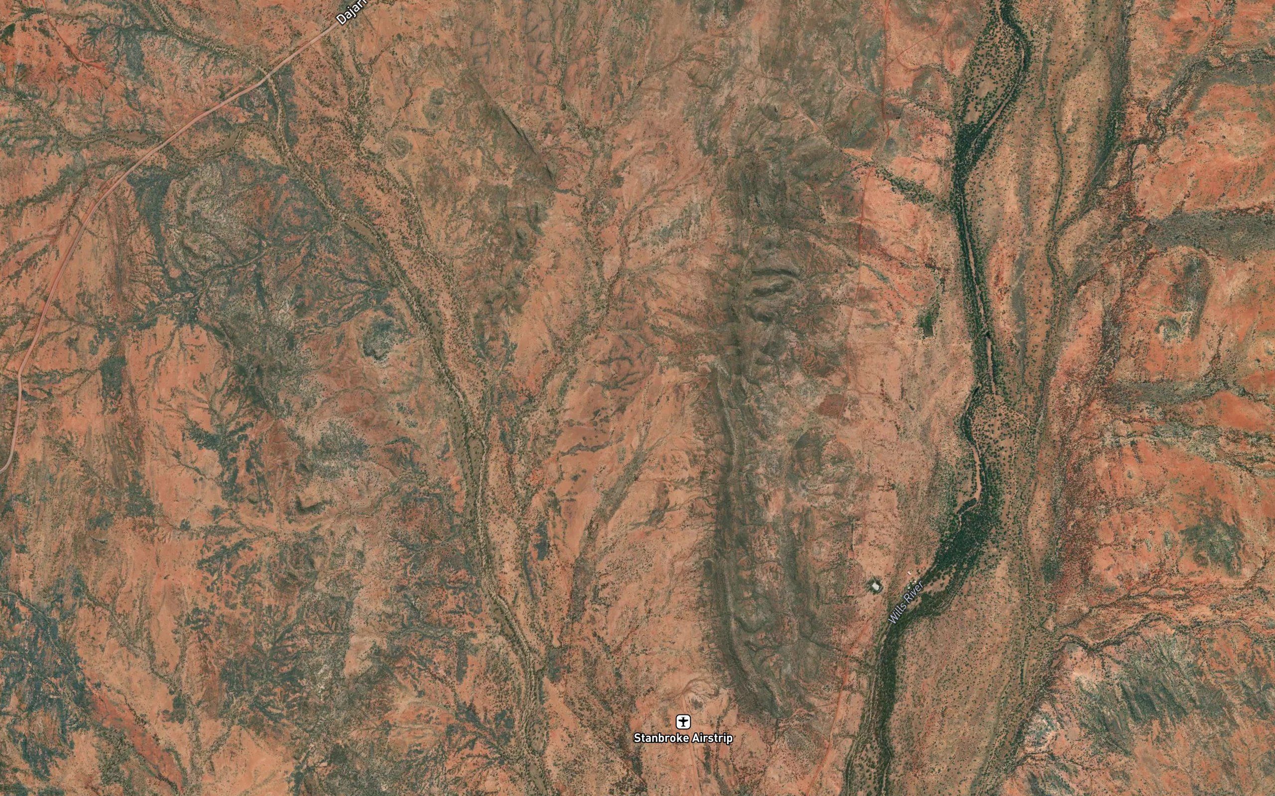 Granite Creek