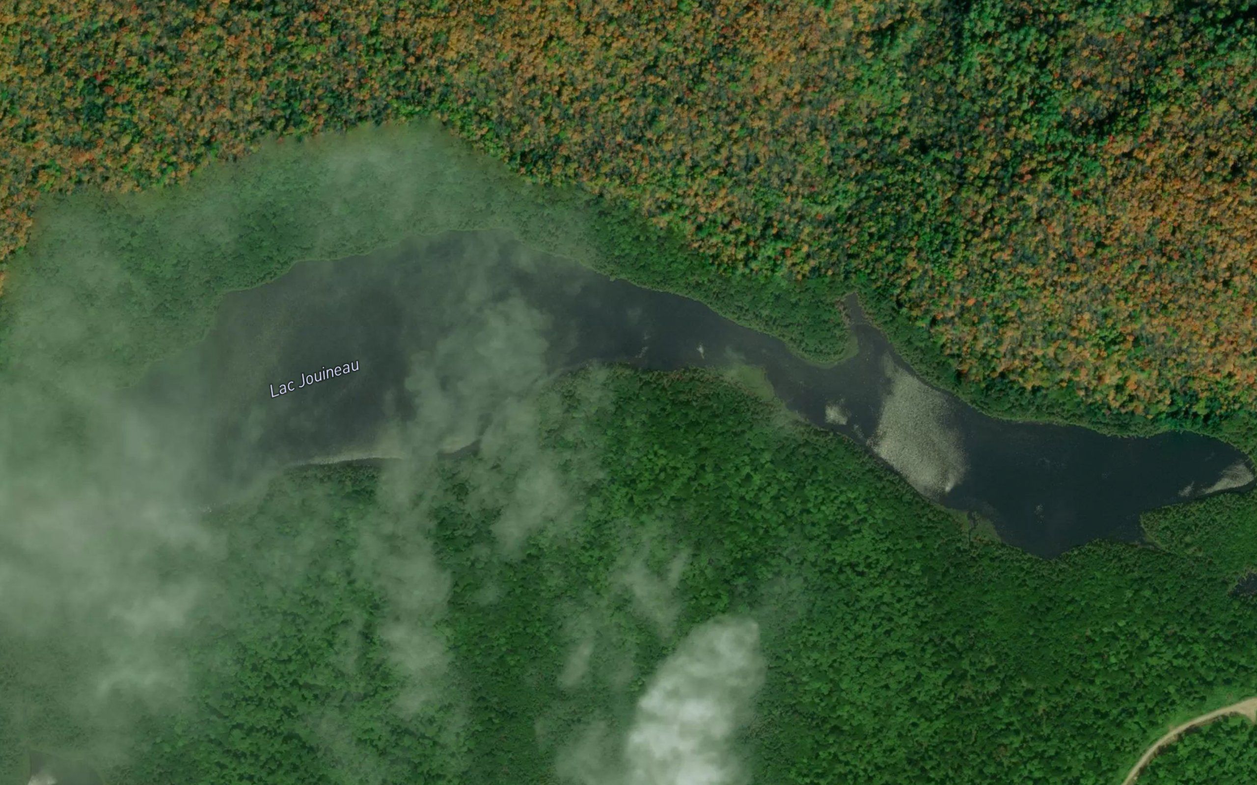 Lac Jouineau