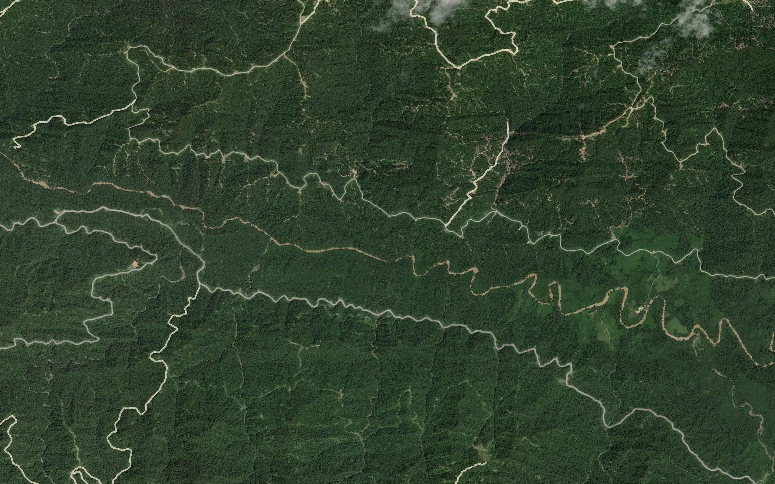 Sungai Tasei