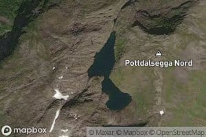 Pottdalsvatnet