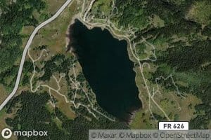 Trout Lake