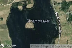 Skramtraesket