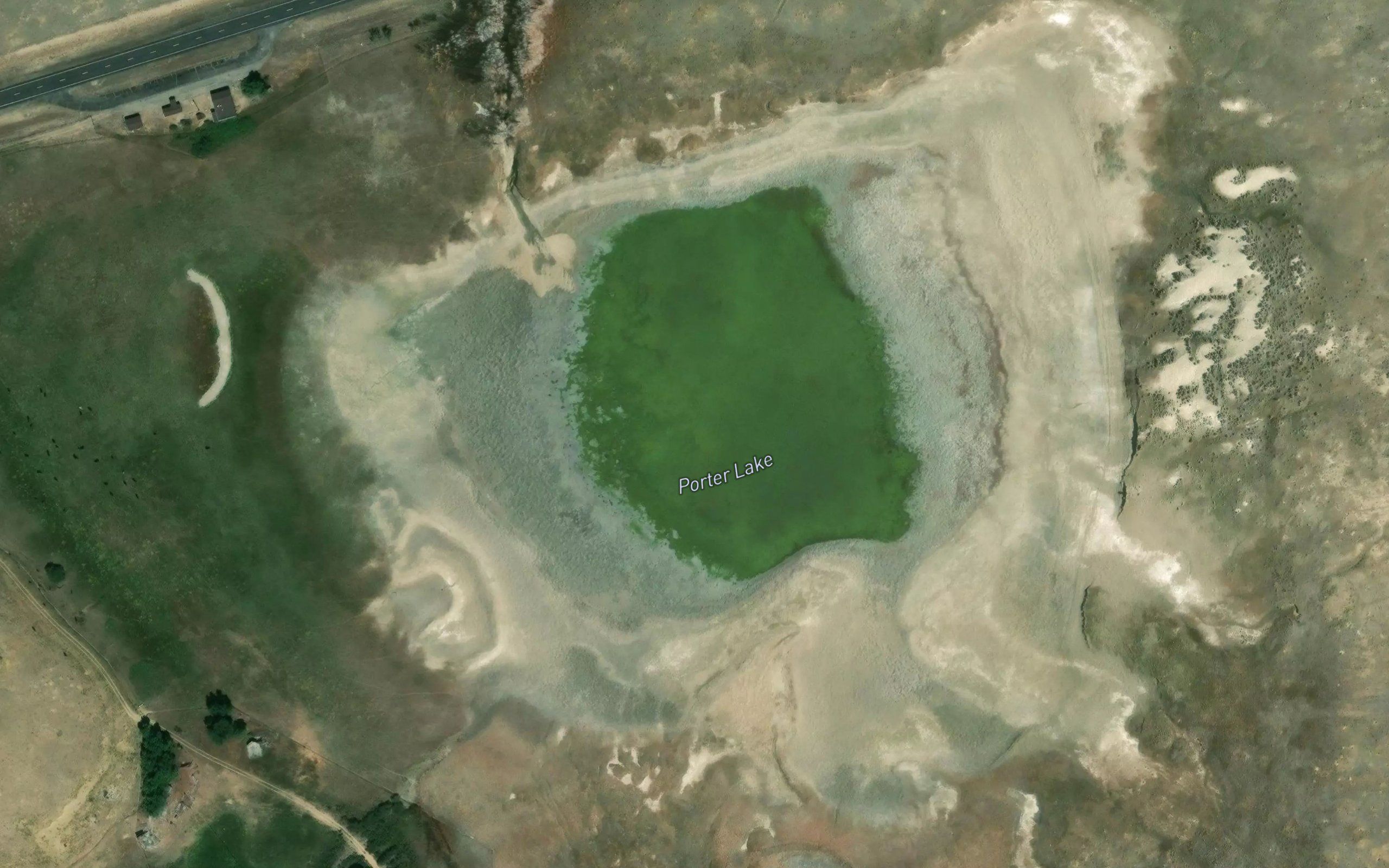 Porter Lake