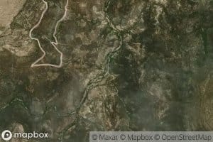 Arroyo la Candelaria