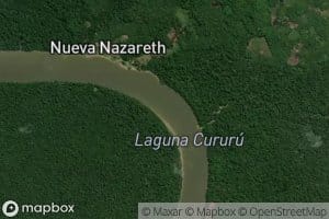 Laguna Cururu