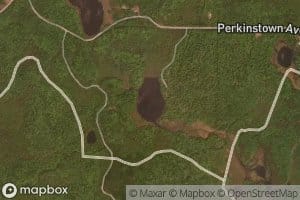 Thief Lake