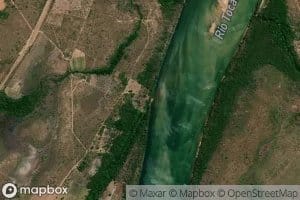 Ribeirao Gorgulho Oeste