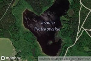 Piotrkowskie Jezioro