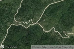 Little Siegel Creek