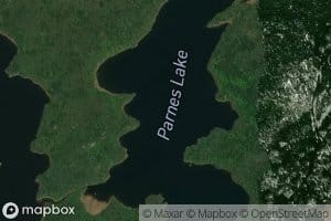 Parnes Lake