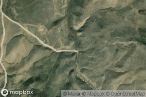 Government Corral Creek