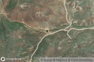 Alkali Draw Reservoir