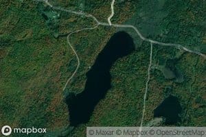 Lac Carruthers