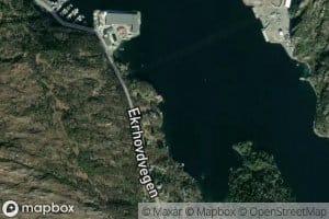 Storhaugvika