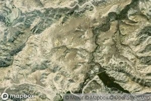 Middle Sand Coulee Reservoir