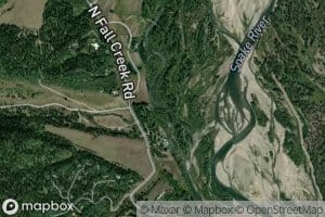 Mosquito Creek