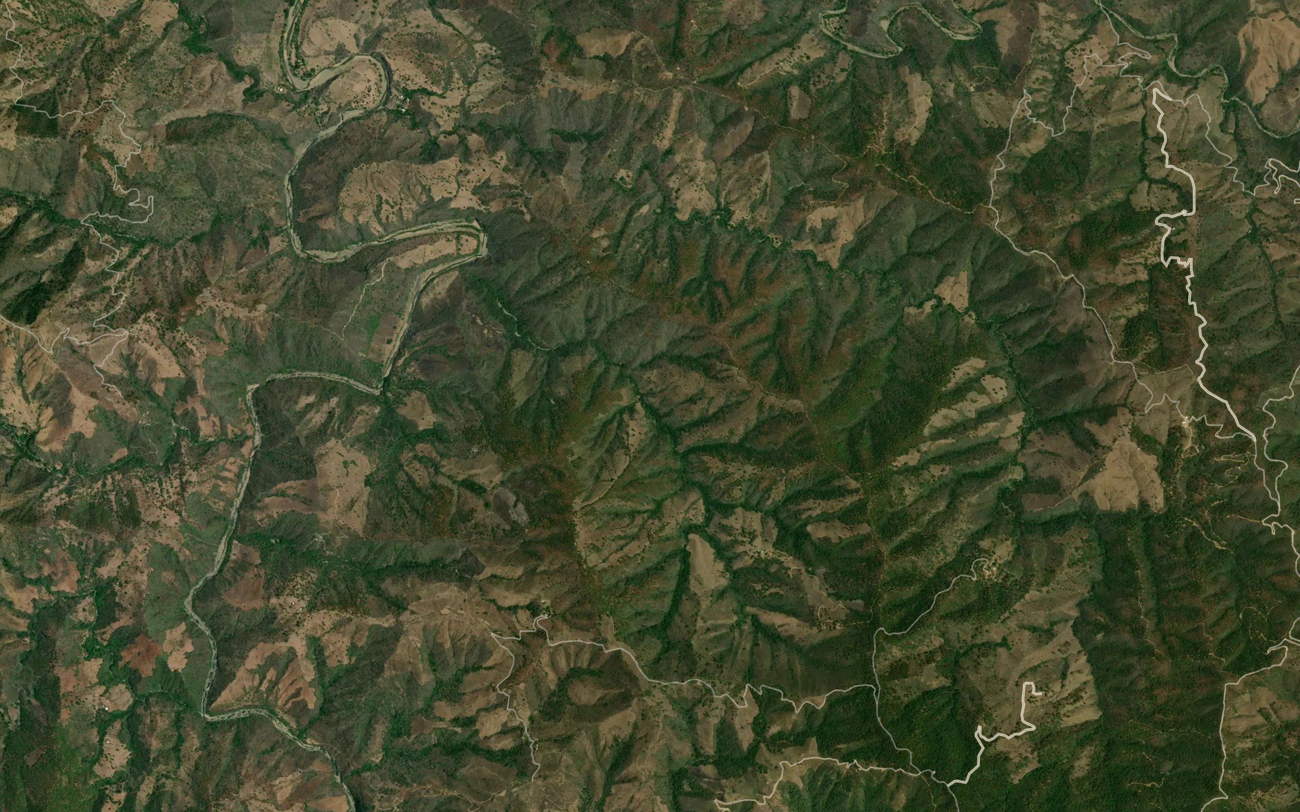 Barranca El Guayabillo