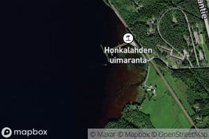 Honkalahti