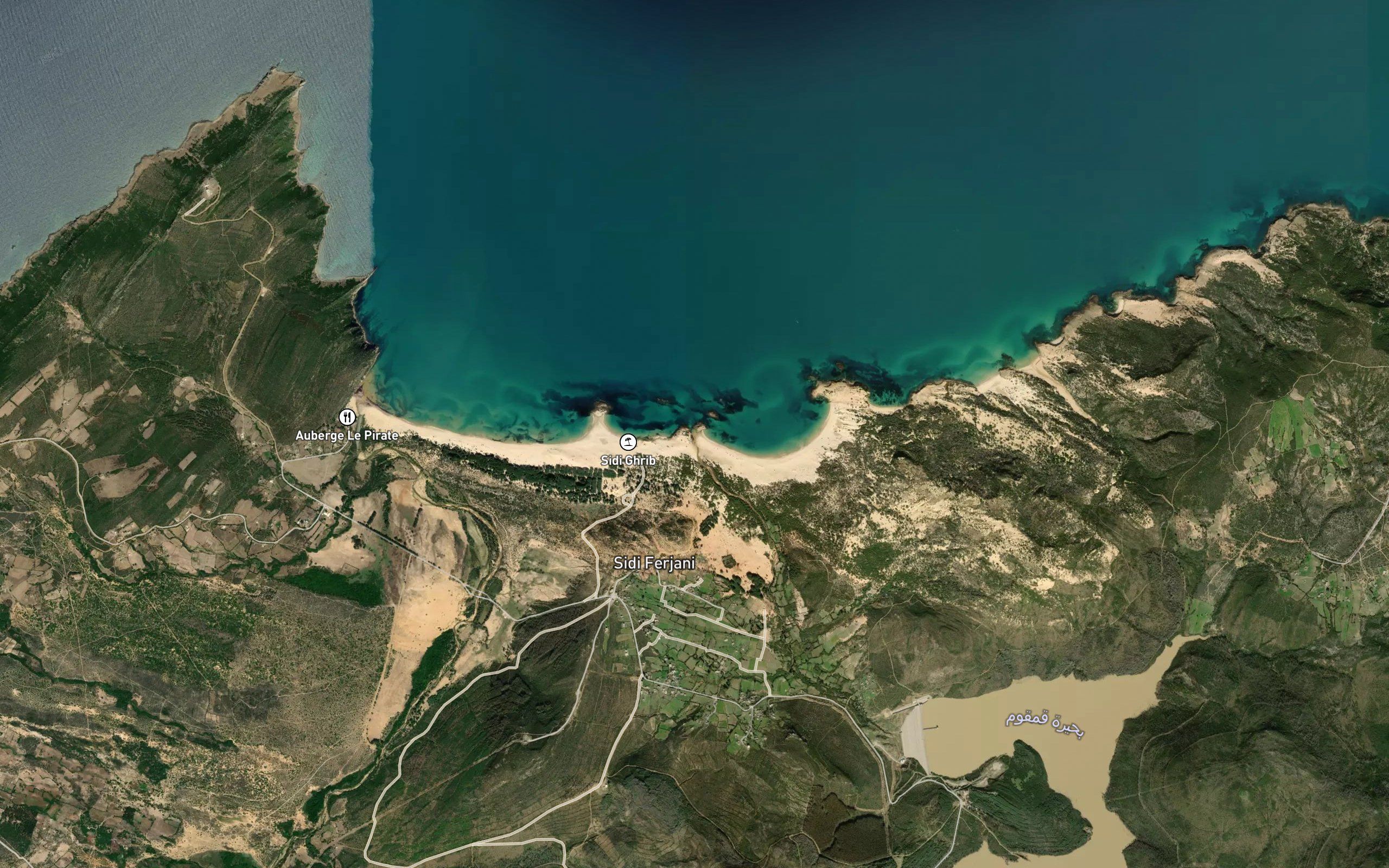 Oued Guemgoum