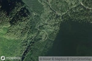 Slousiska Creek