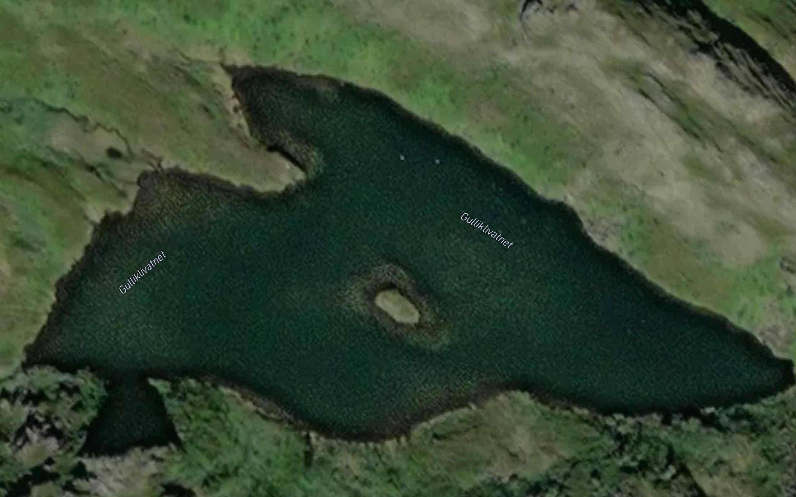 Gullikvatnet