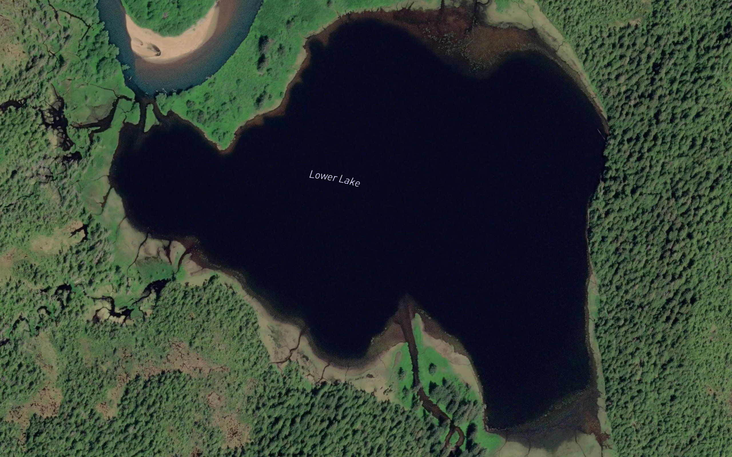 Lower Lake