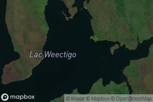 Lac Weectigo