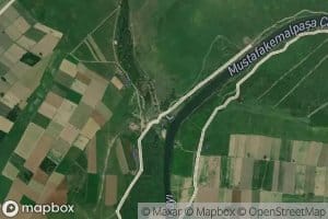 Mustafa Kemal Pasa Cayi