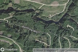 Dent Creek