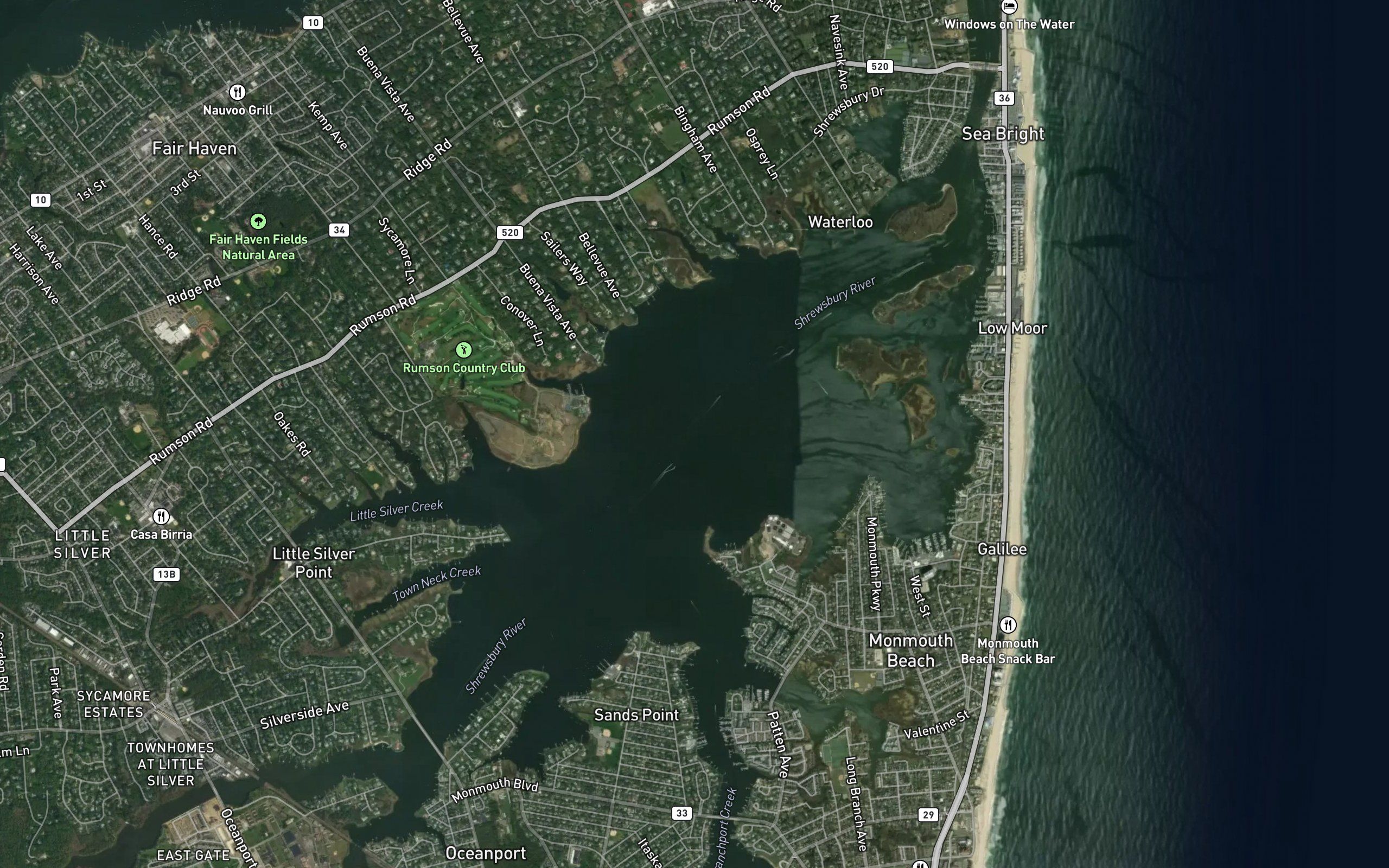 Oceanport