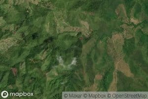 Quebrada Boca Blanca