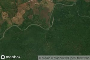 Corrego Grota Grande