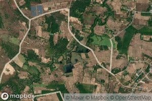 Ang Kep Nam Huai Bo Daeng