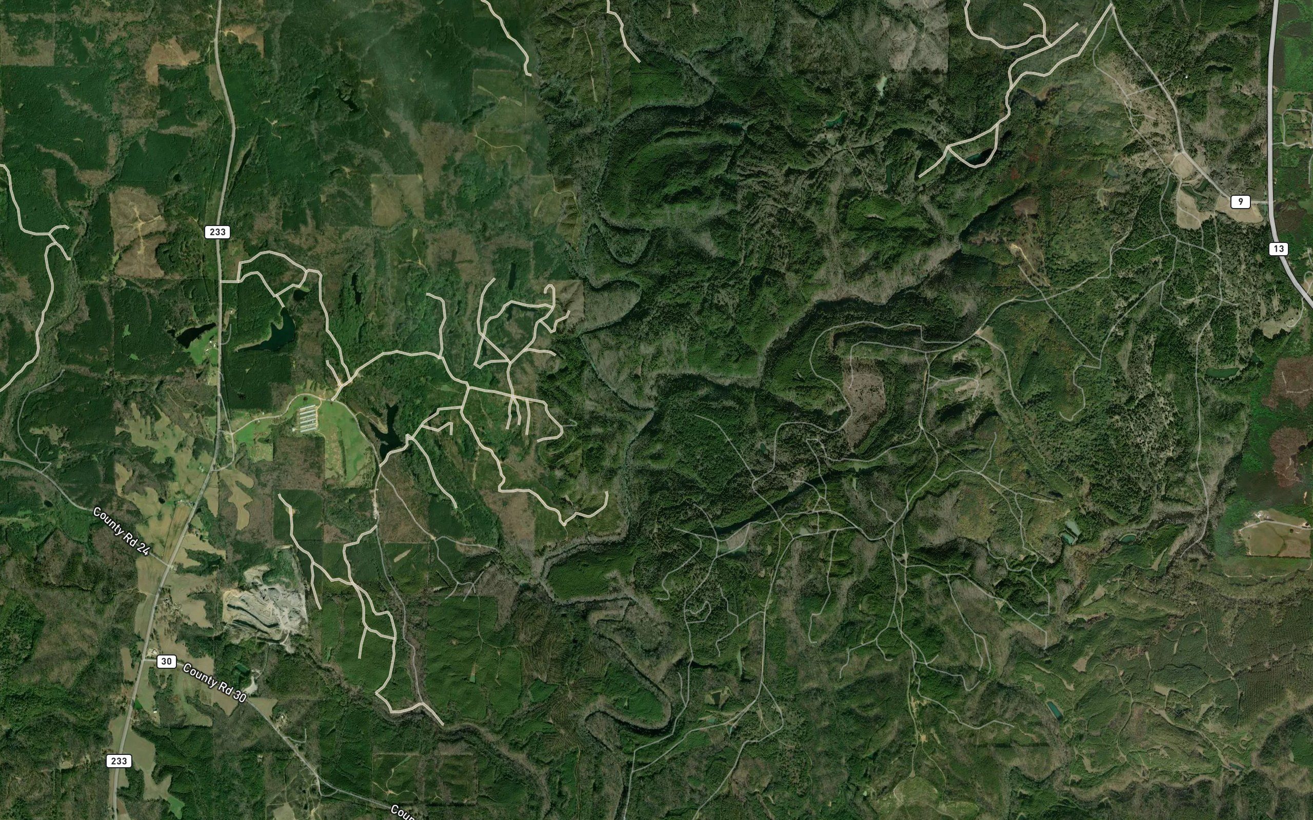 Dry Creek